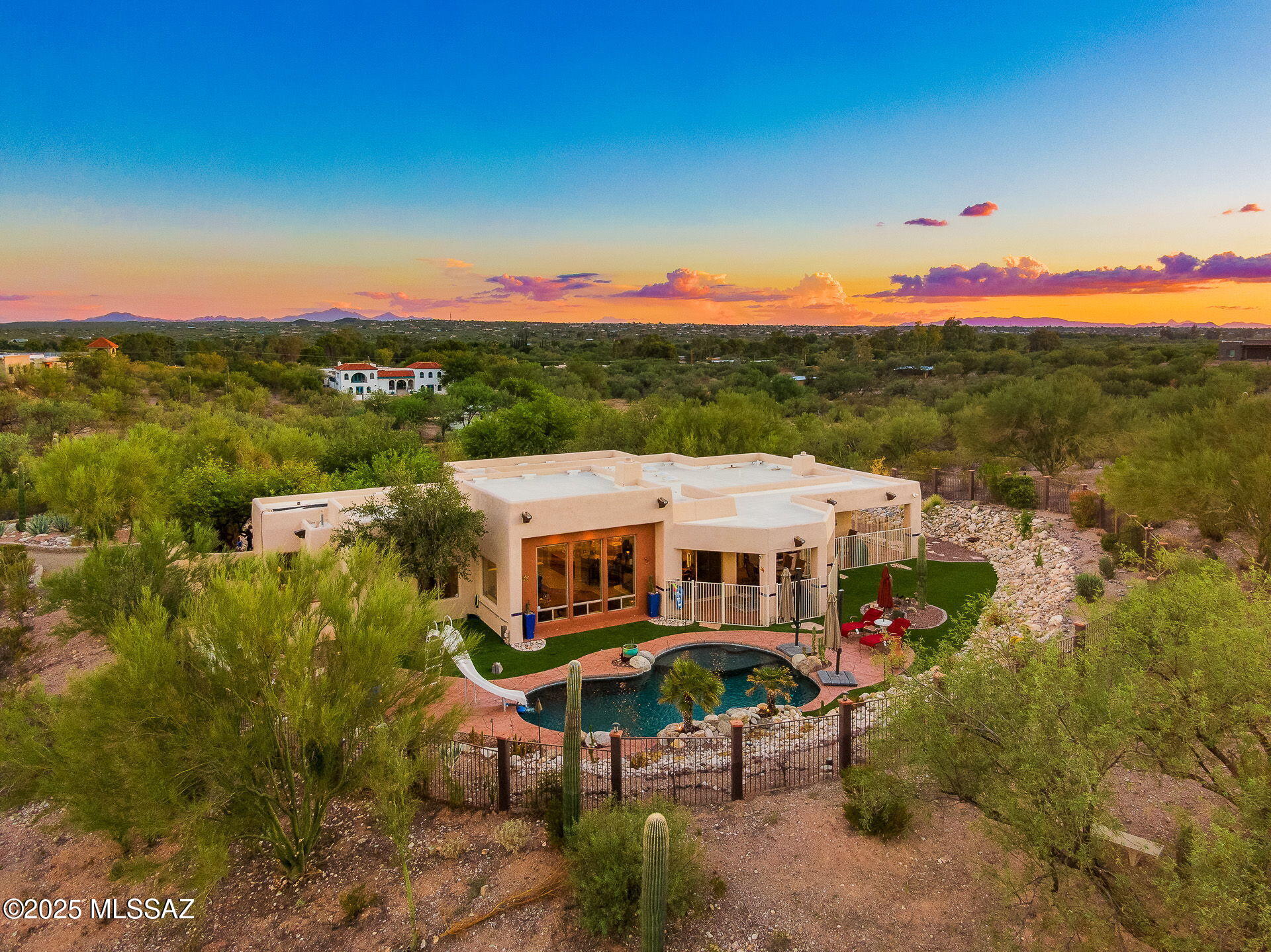 2551 N Soldier Trail
