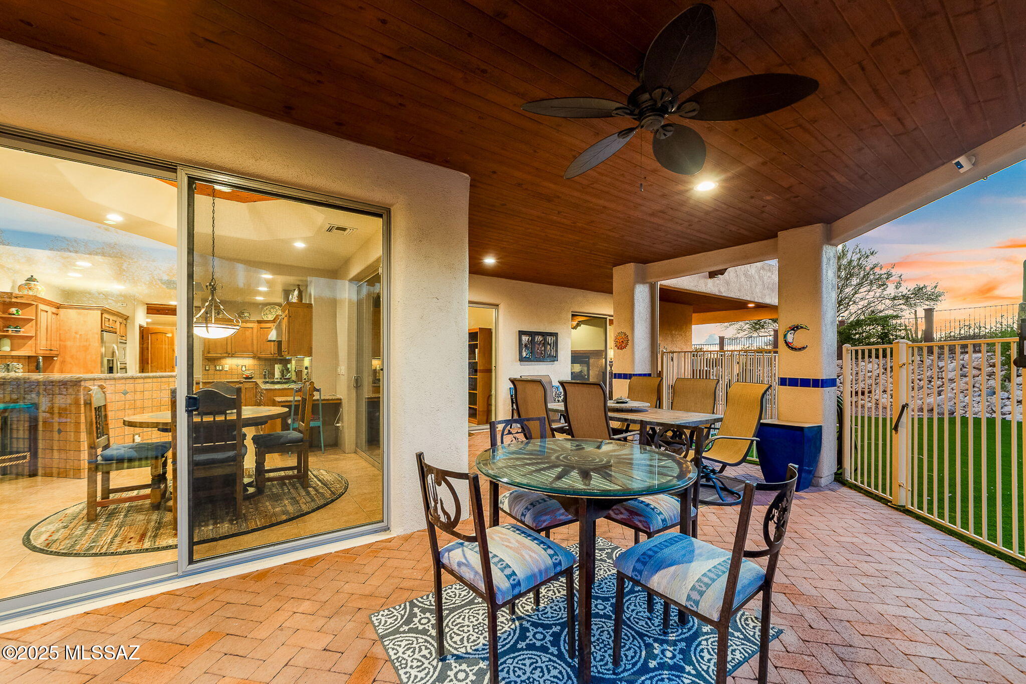 2551 N Soldier Trail