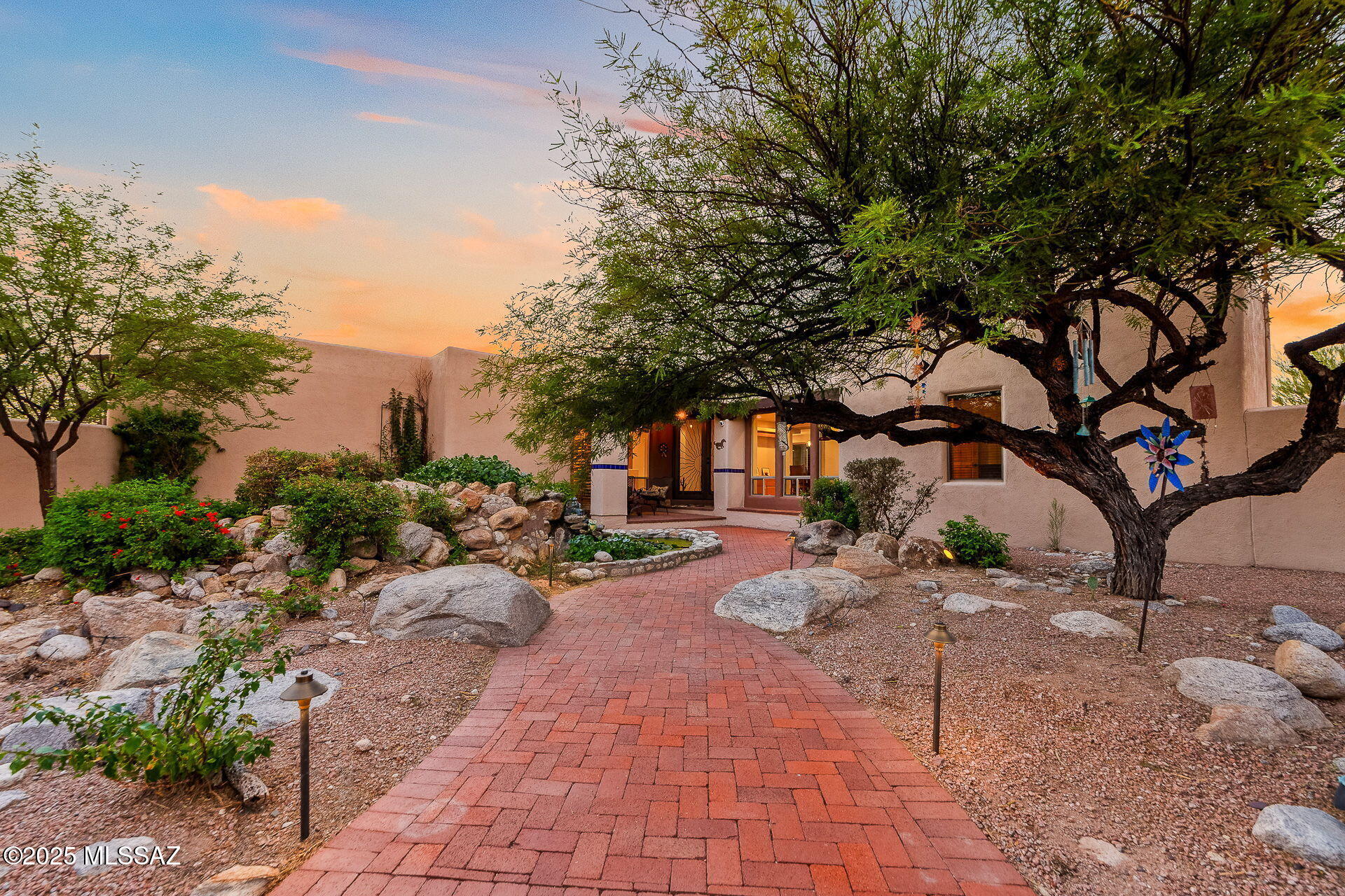 2551 N Soldier Trail