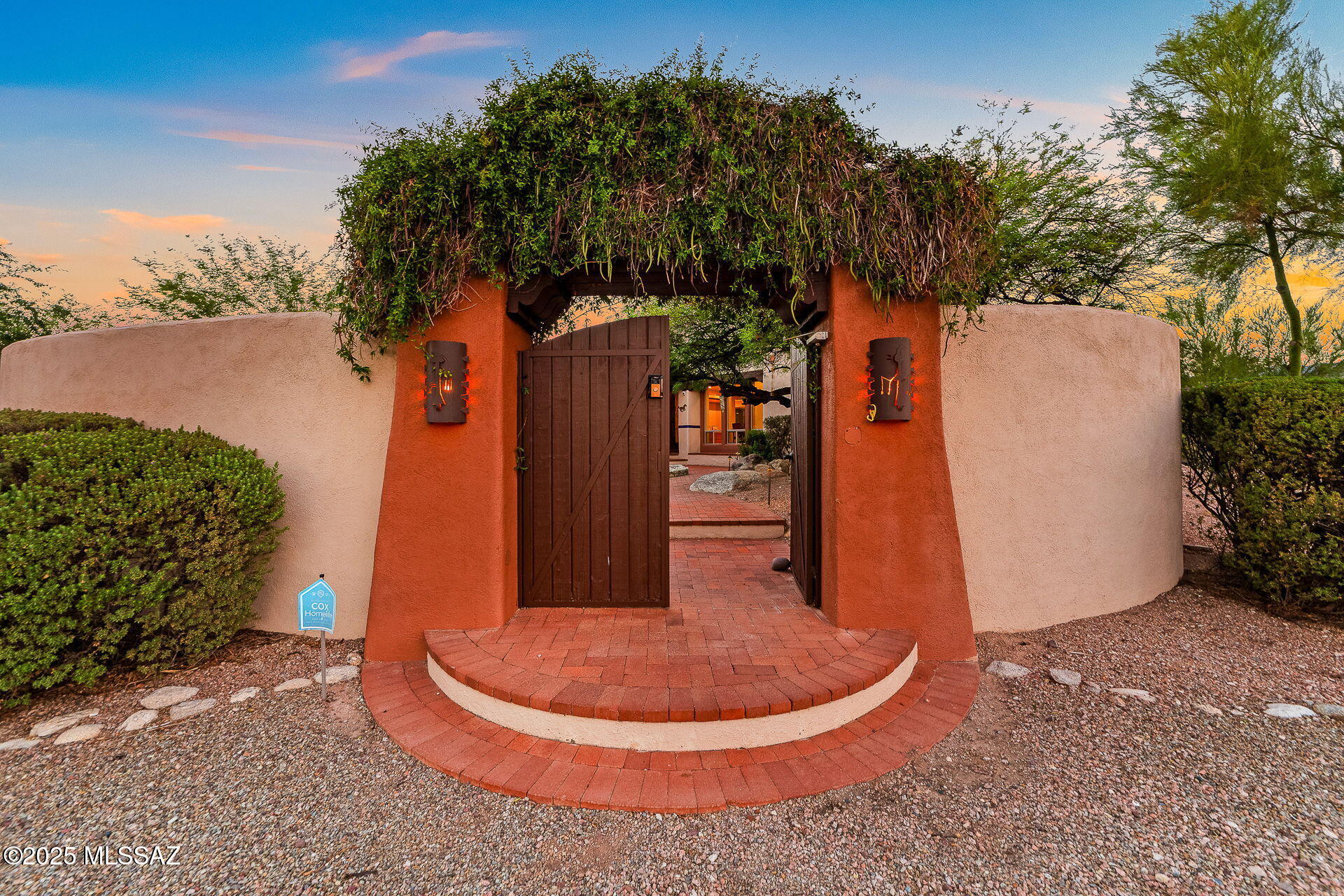 2551 N Soldier Trail