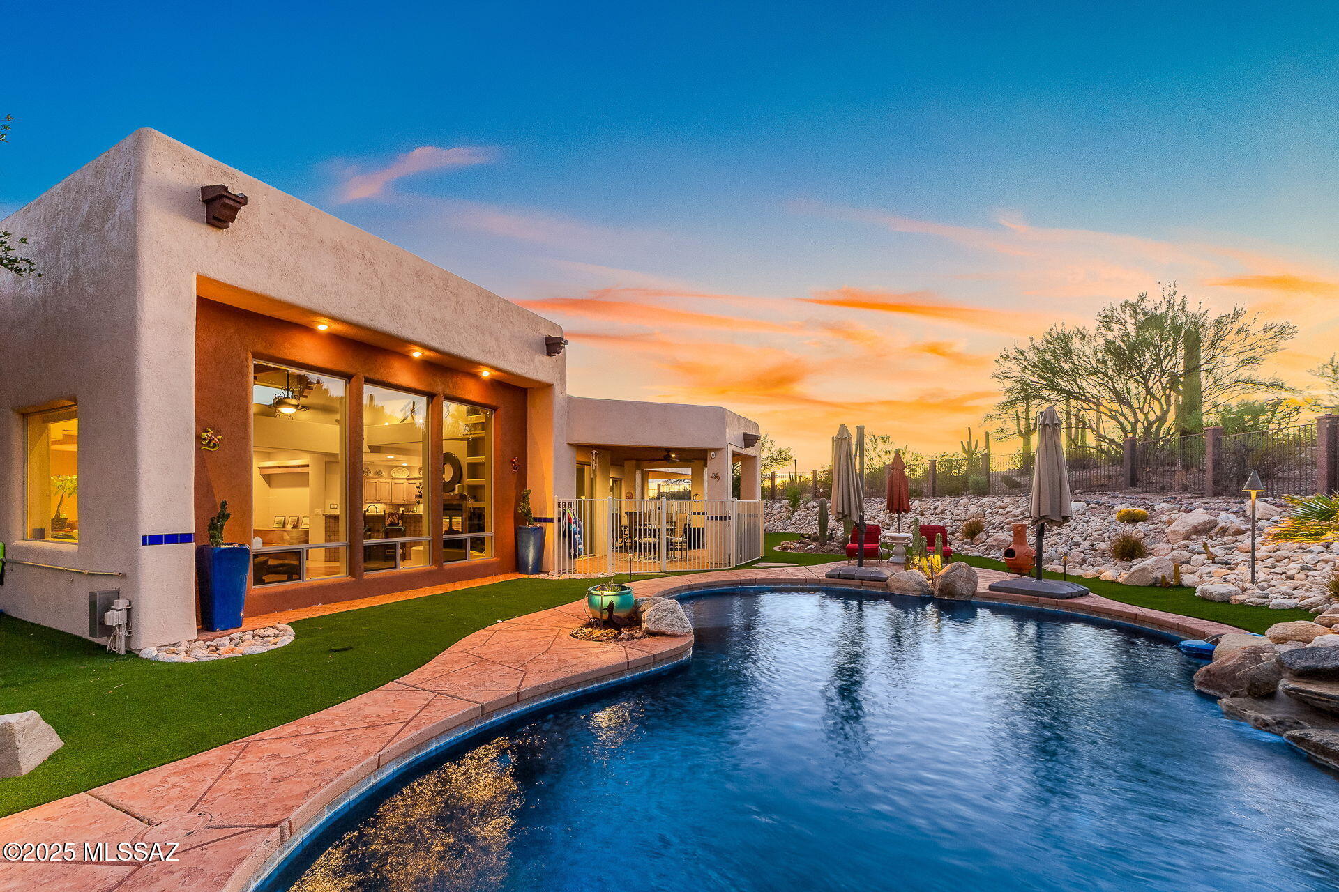2551 N Soldier Trail