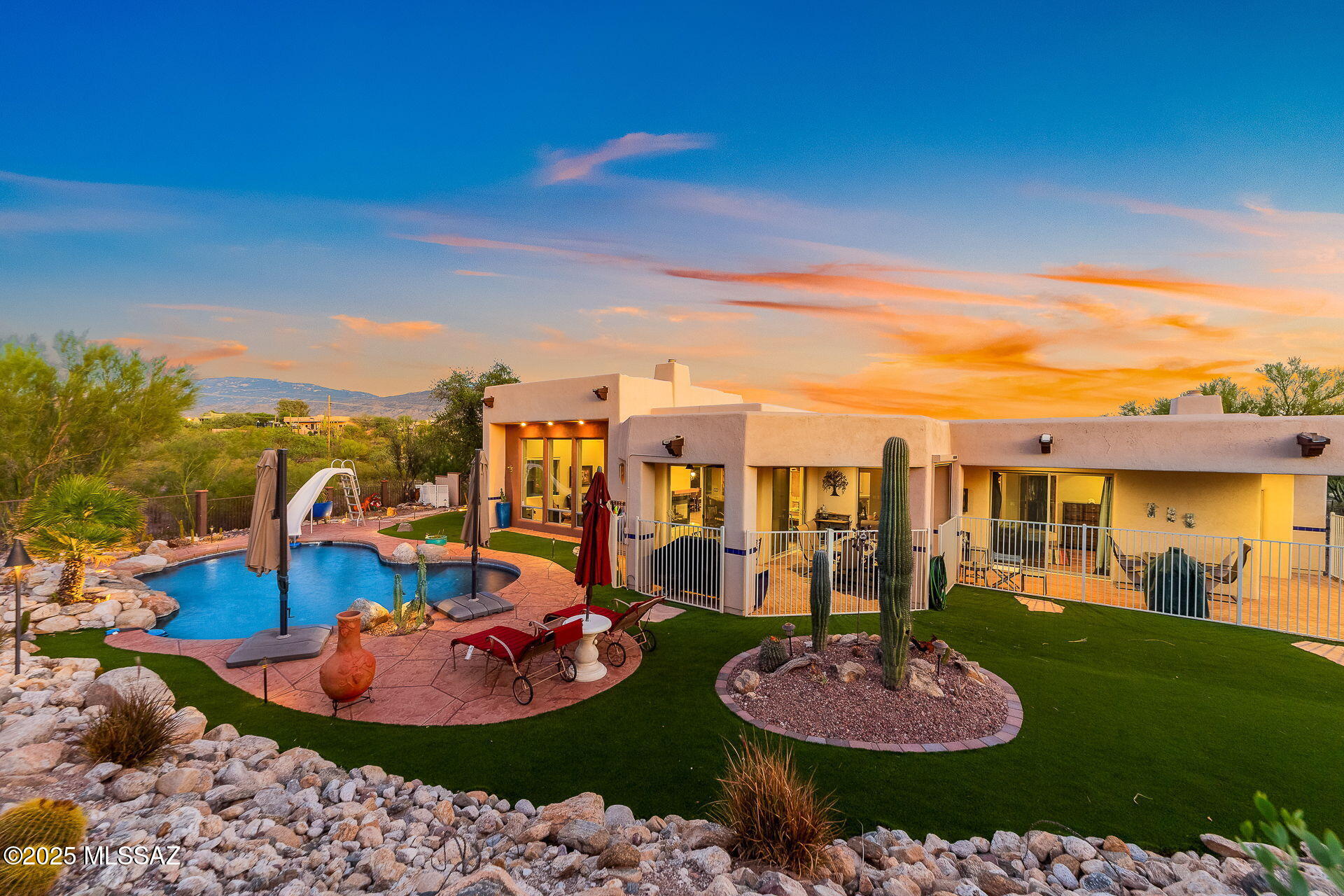 2551 N Soldier Trail