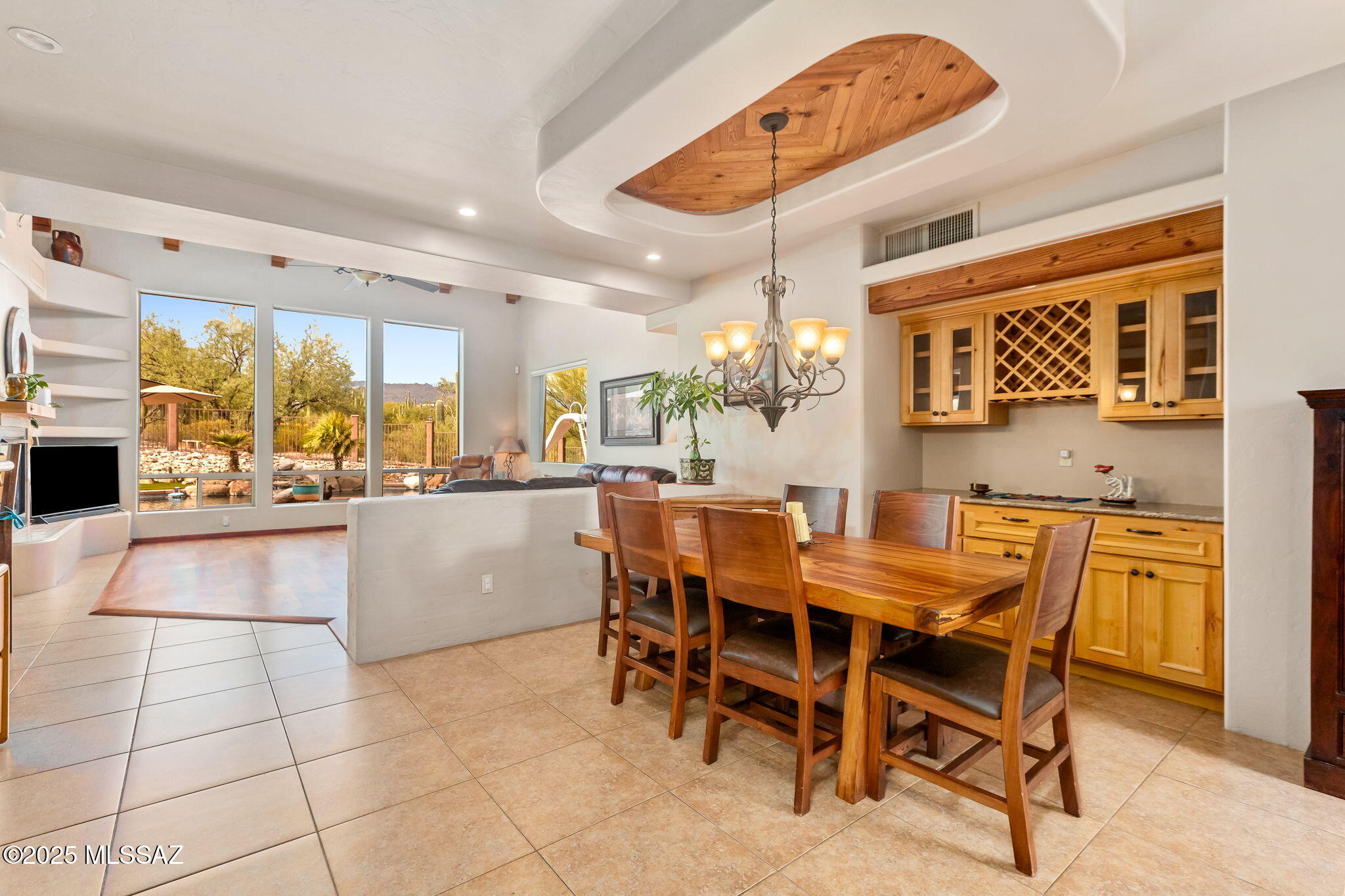 2551 N Soldier Trail