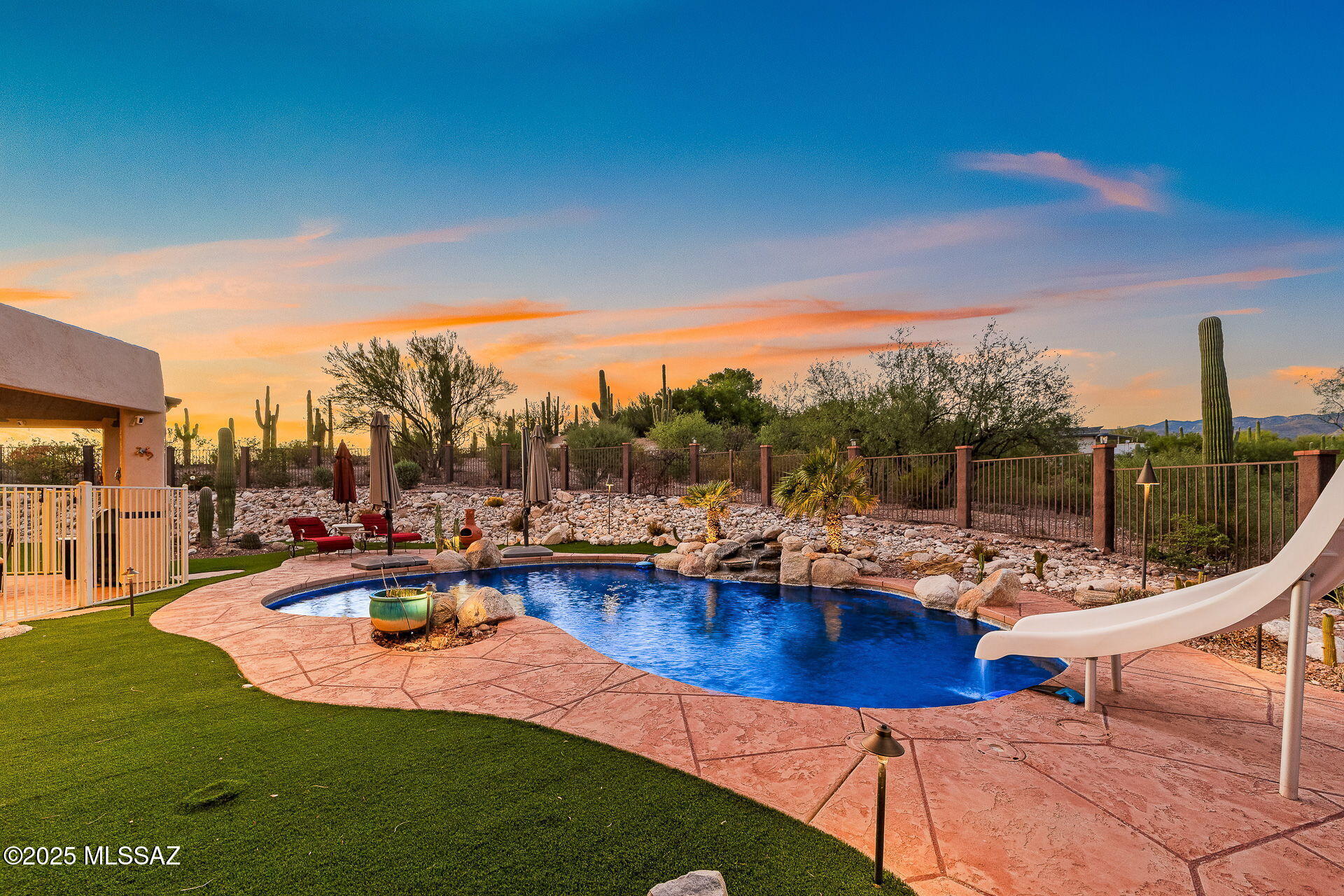 2551 N Soldier Trail