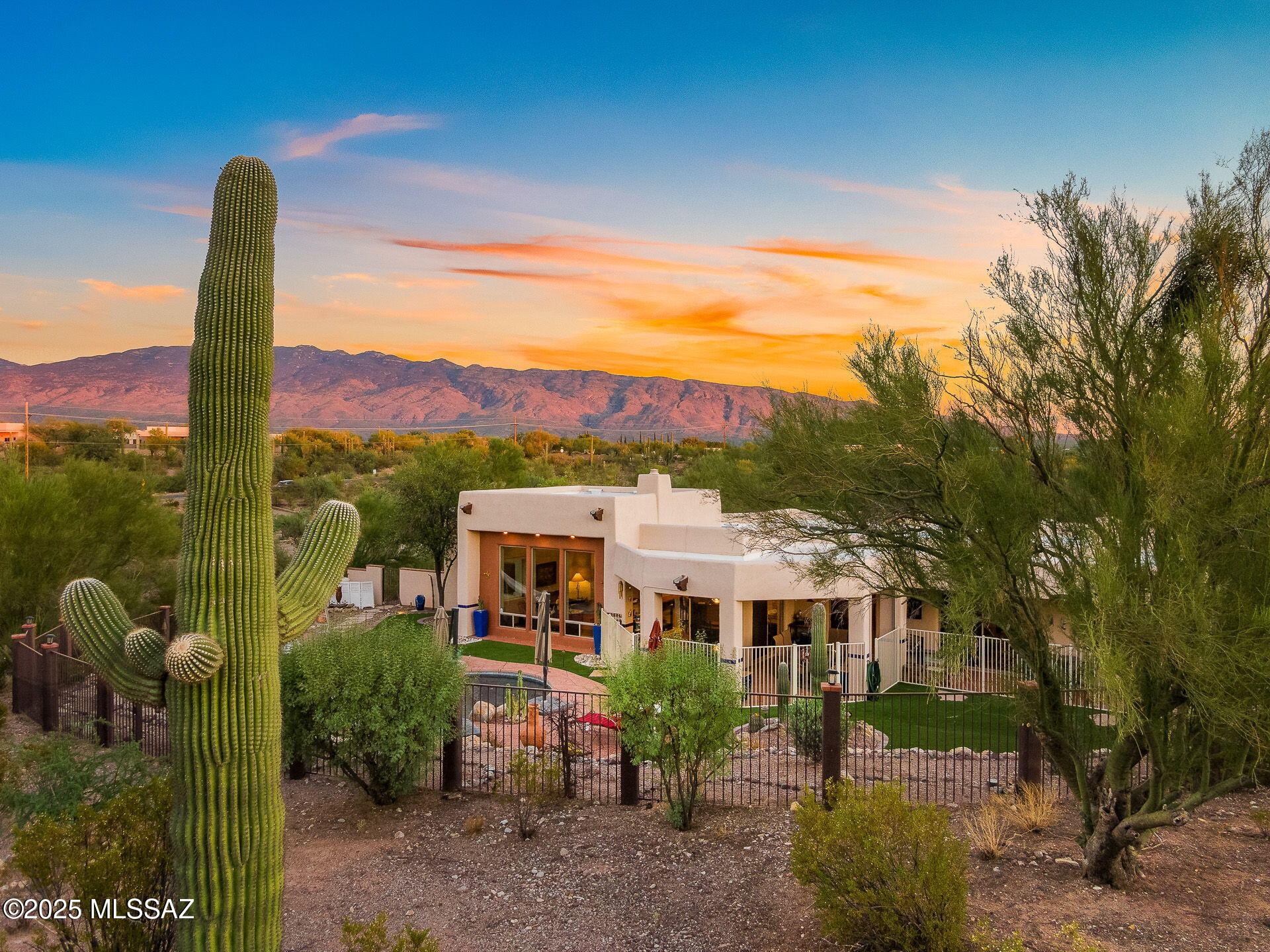 2551 N Soldier Trail