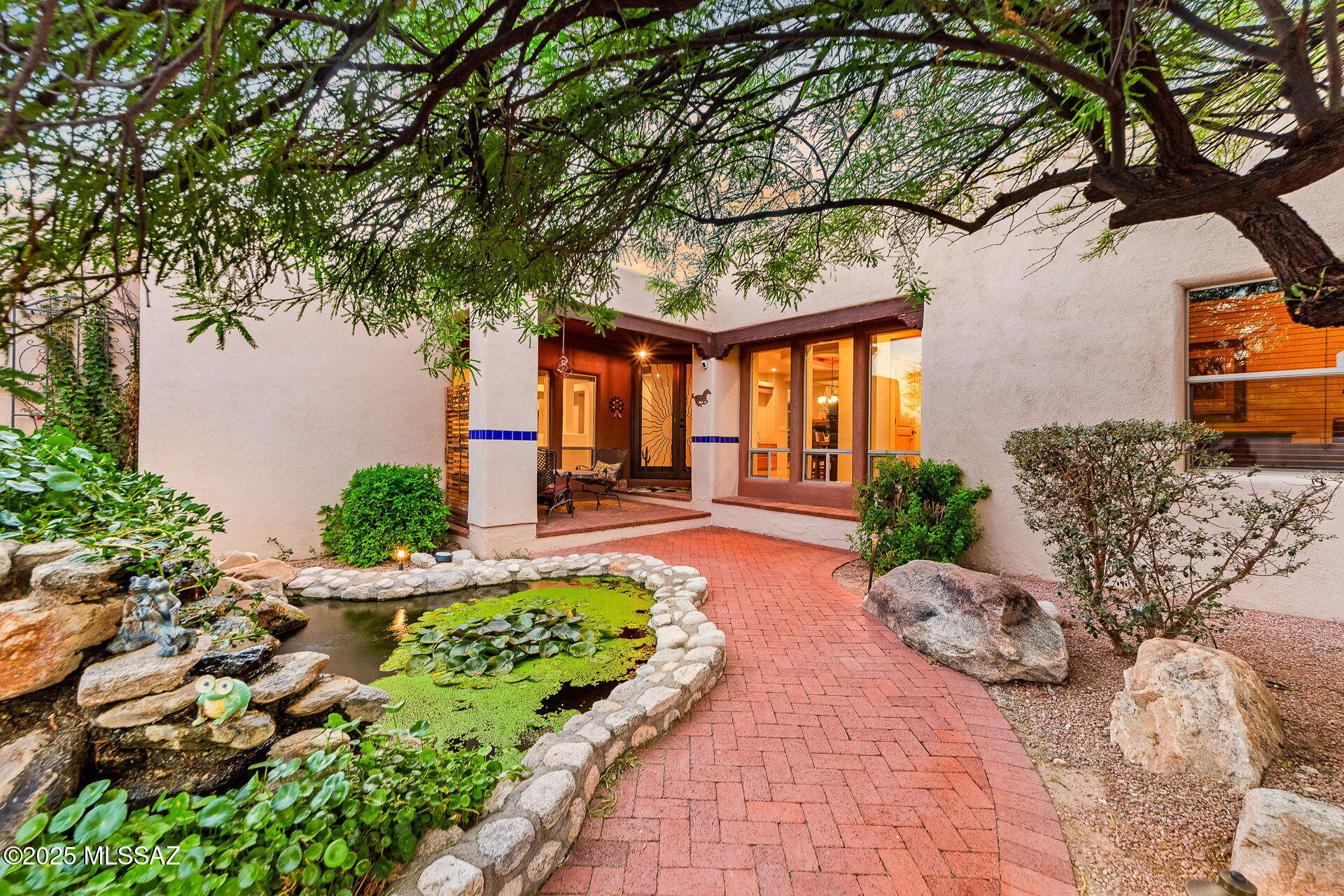 2551 N Soldier Trail