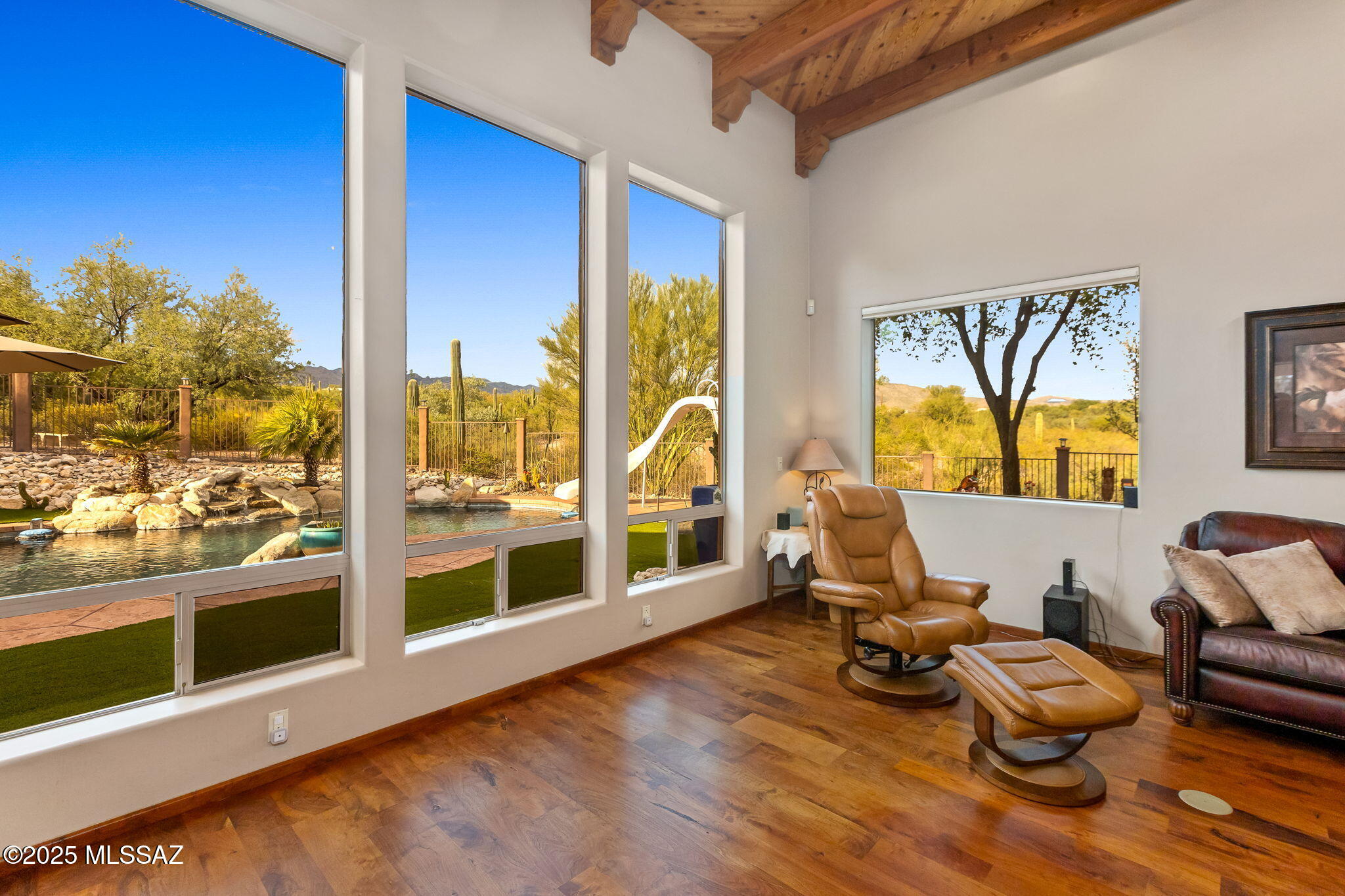 2551 N Soldier Trail