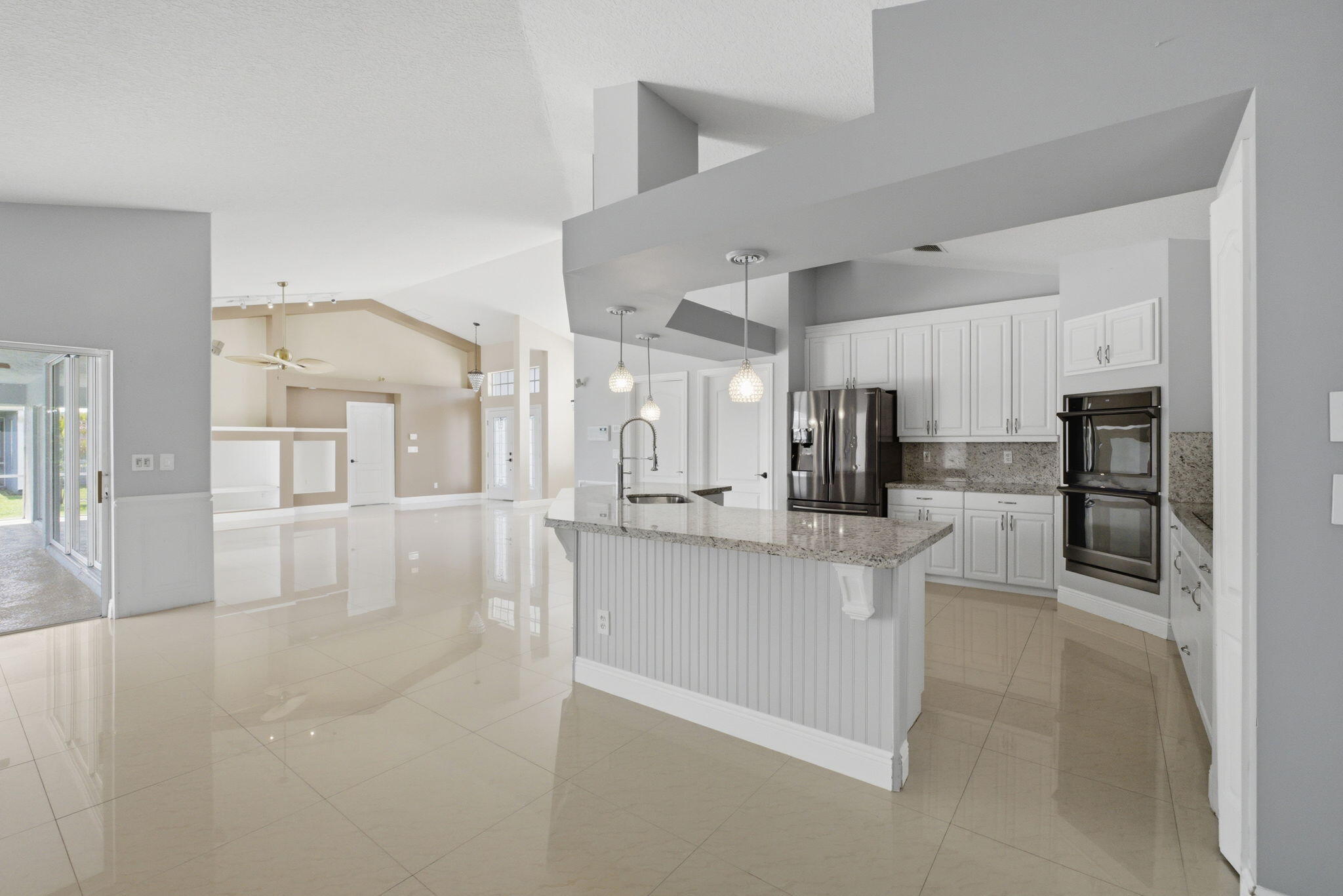 474 SW Carter Avenue, Port St. Lucie