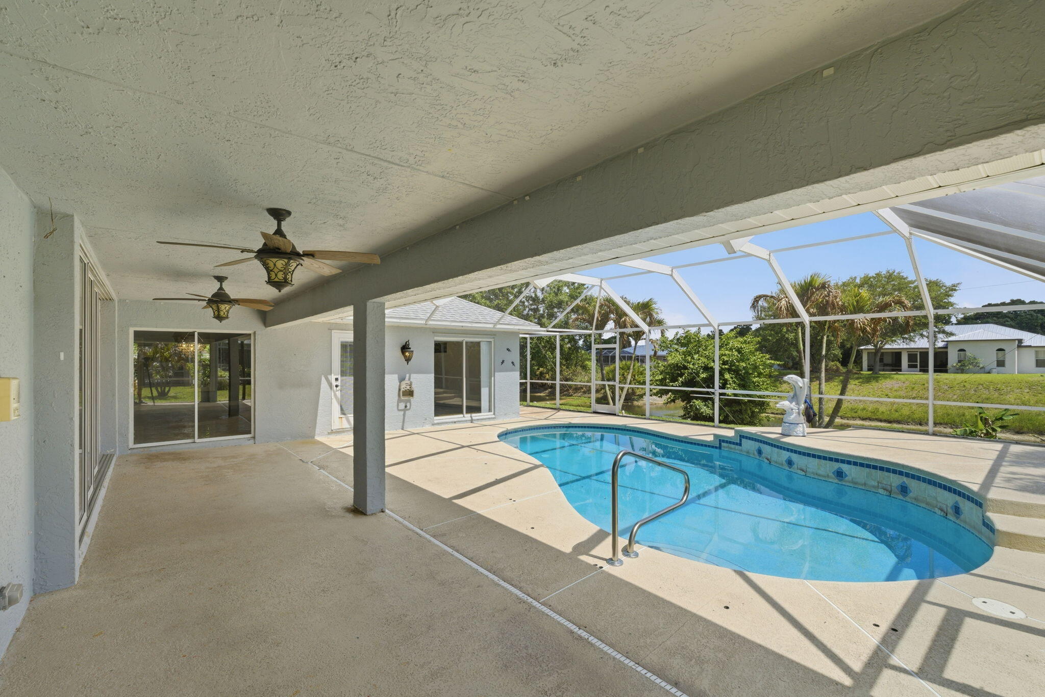 474 SW Carter Avenue, Port St. Lucie