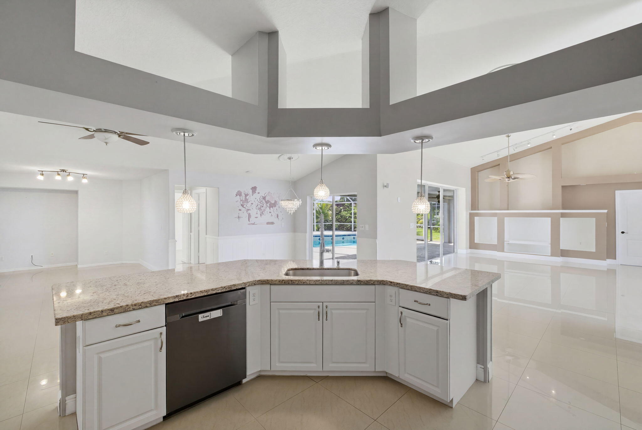474 SW Carter Avenue, Port St. Lucie