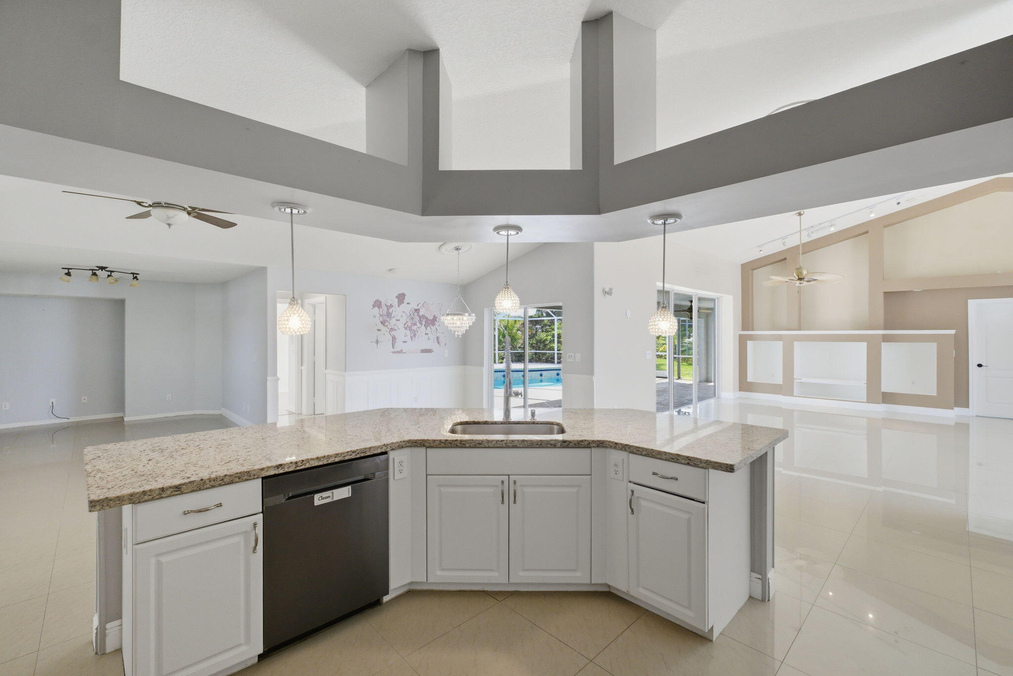 474 SW Carter Avenue, Port St. Lucie