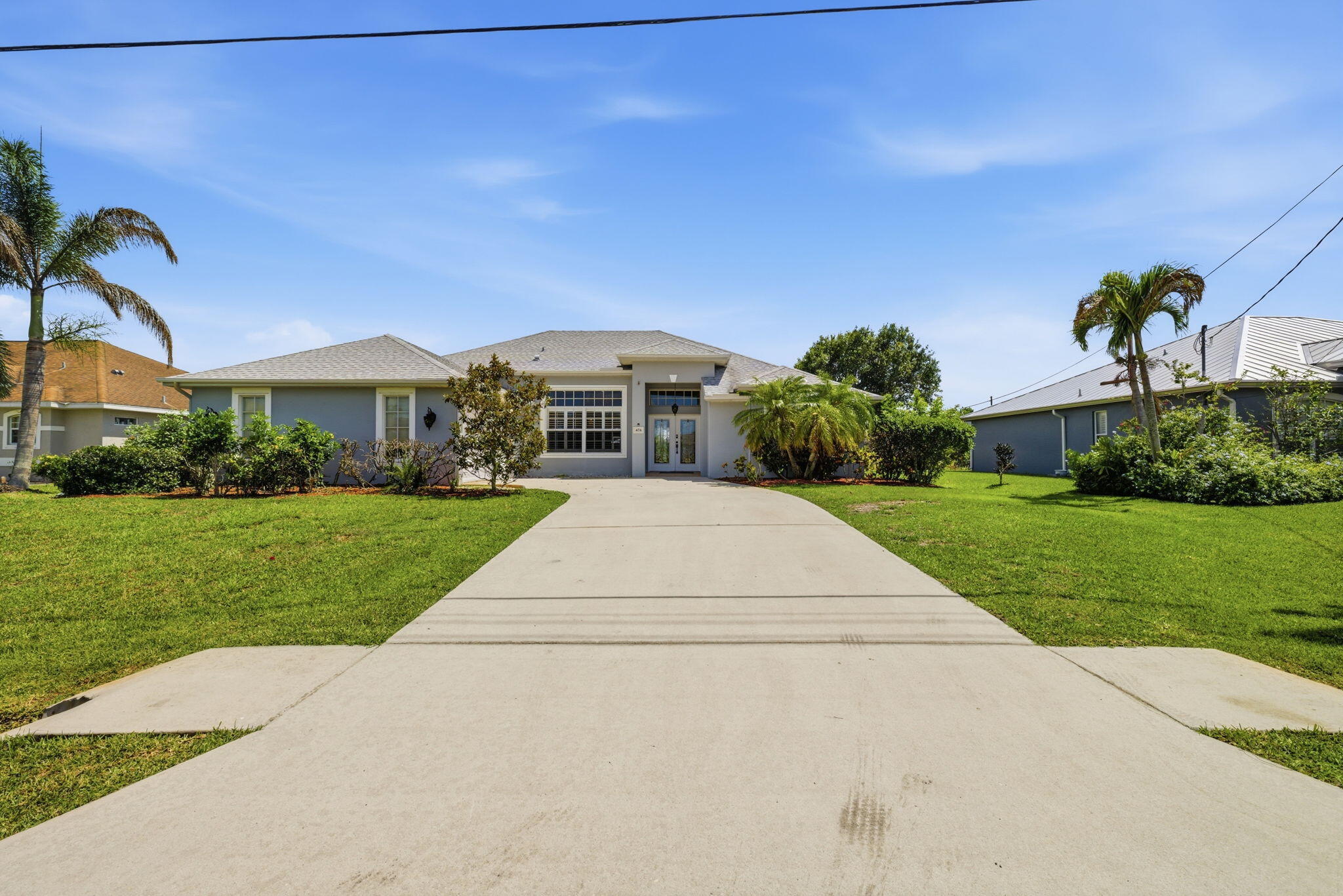 474 SW Carter Avenue, Port St. Lucie