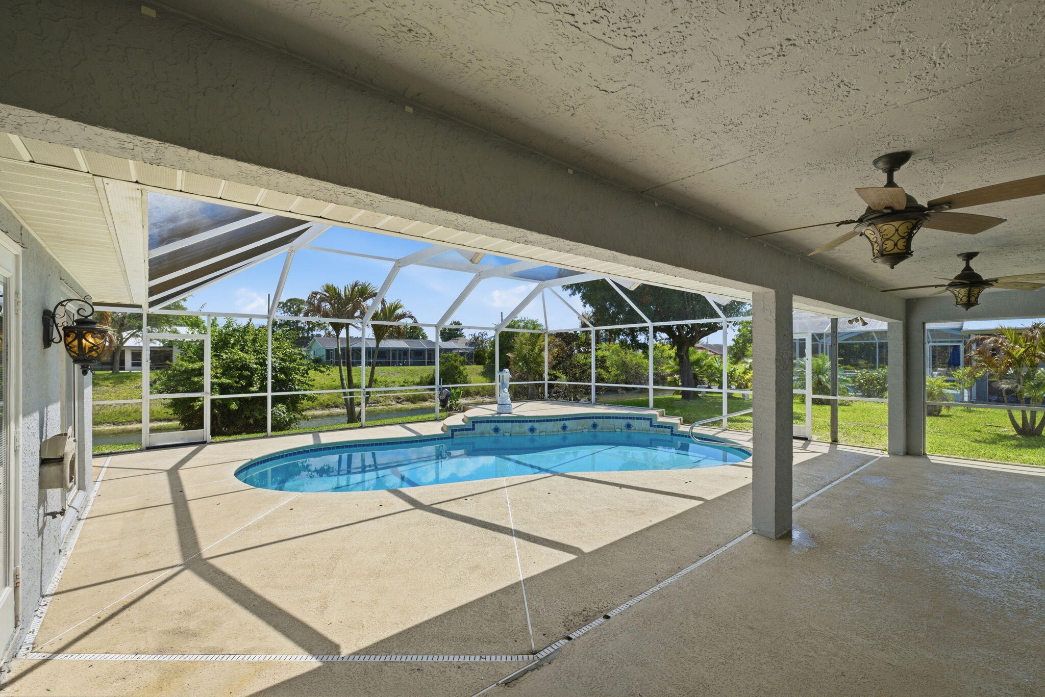 474 SW Carter Avenue, Port St. Lucie