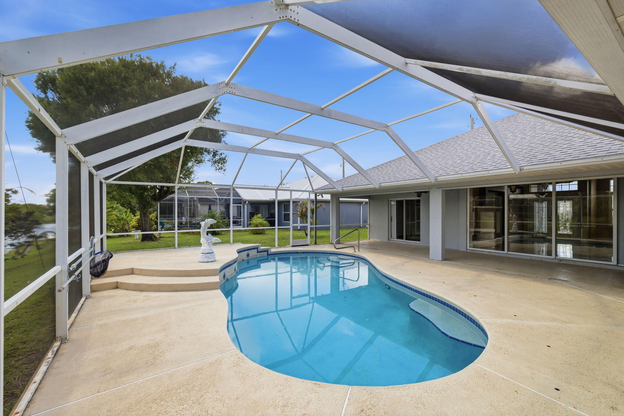 474 SW Carter Avenue, Port St. Lucie