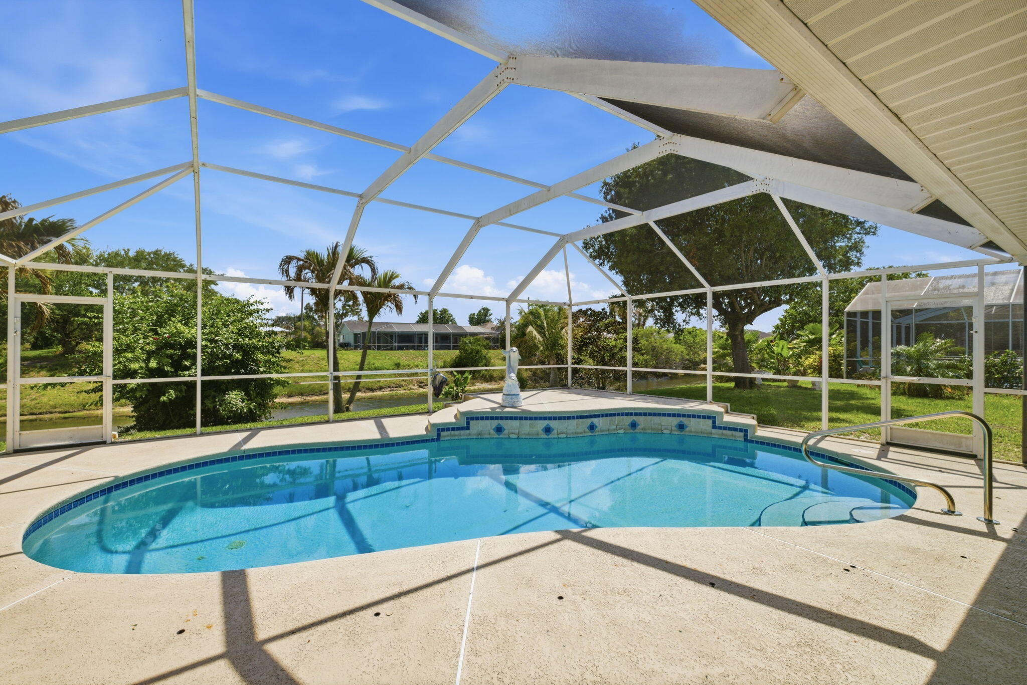 474 SW Carter Avenue, Port St. Lucie