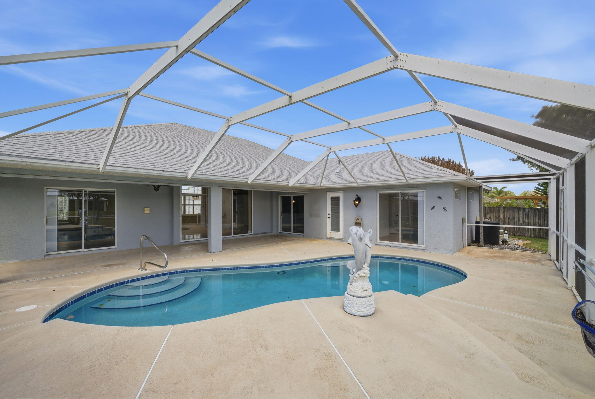 474 SW Carter Avenue, Port St. Lucie