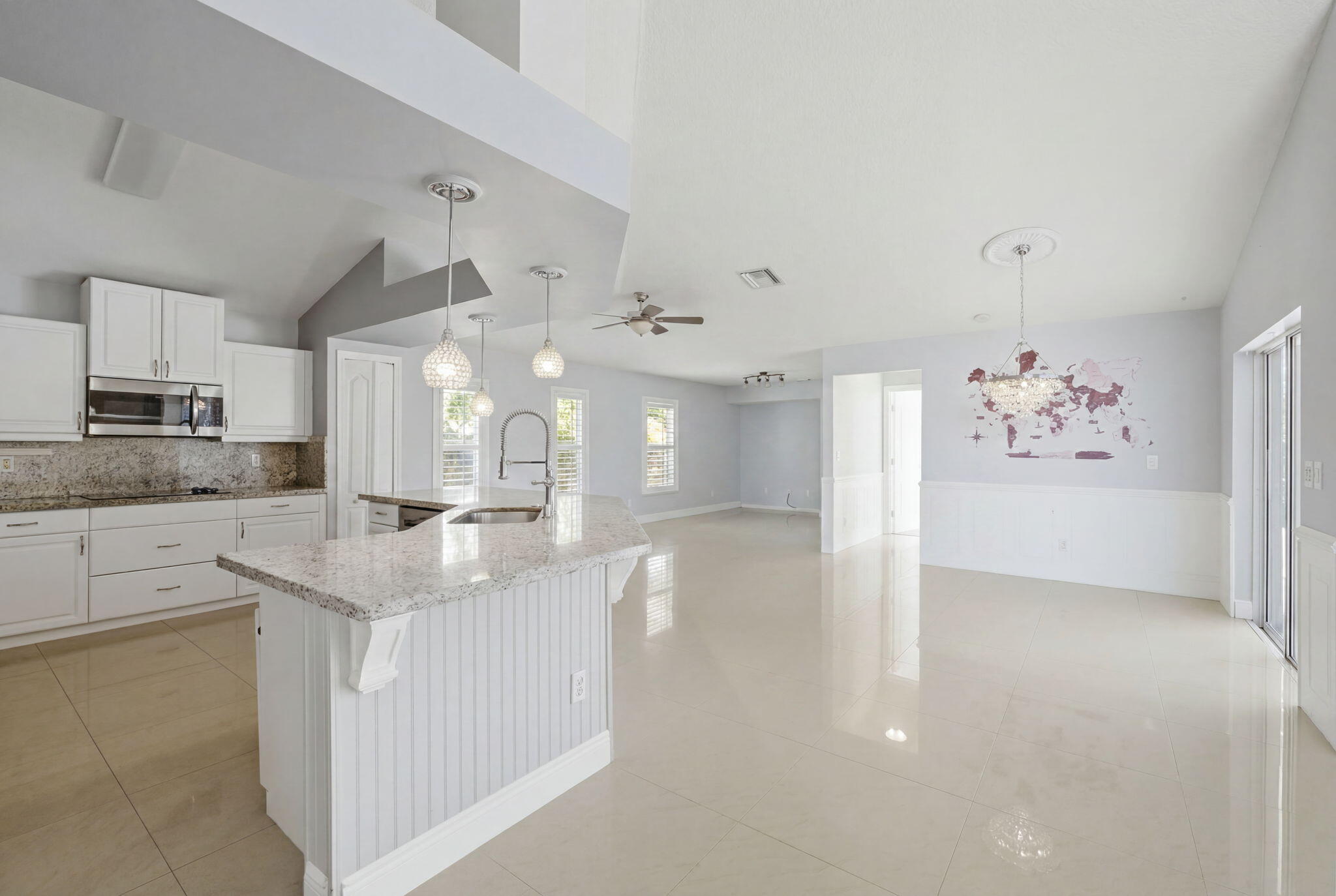 474 SW Carter Avenue, Port St. Lucie