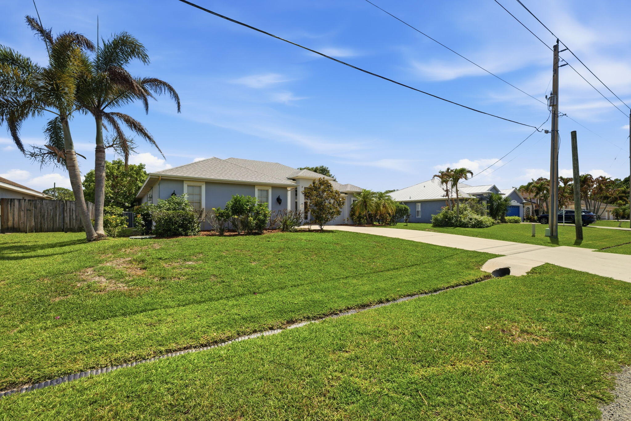 474 SW Carter Avenue, Port St. Lucie