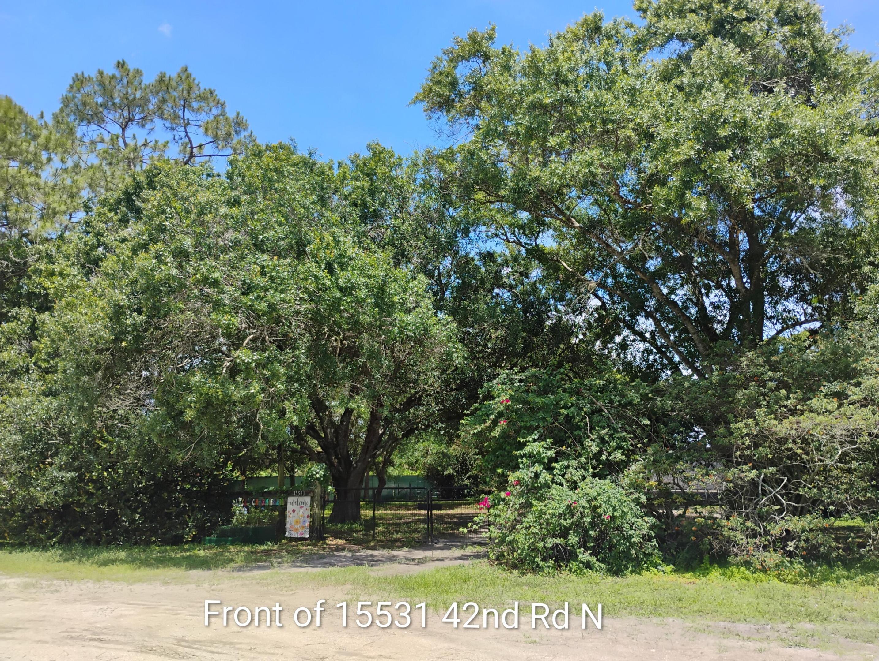 15531 42nd Road N