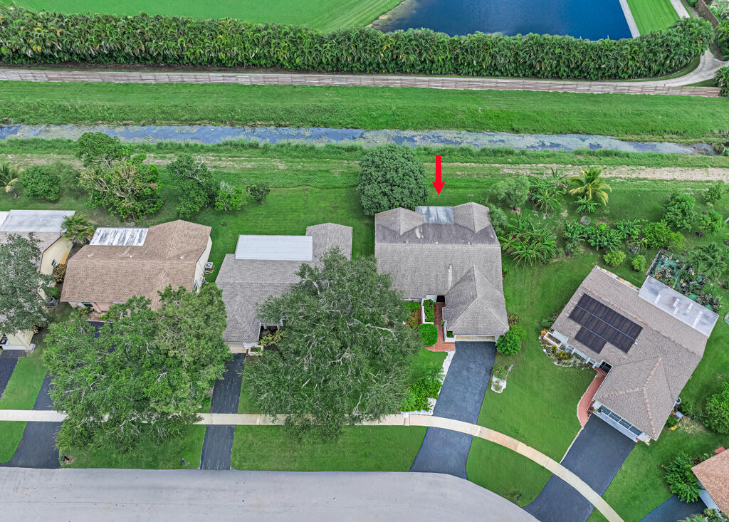 10301 GREENBRIAR Court