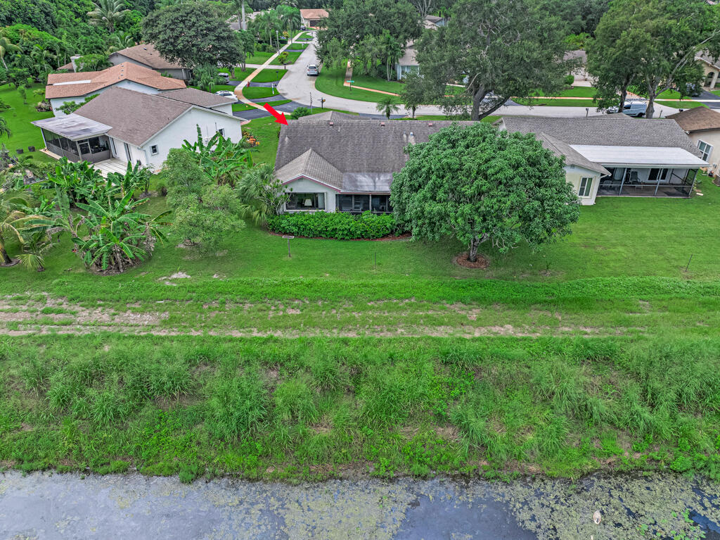 10301 GREENBRIAR Court