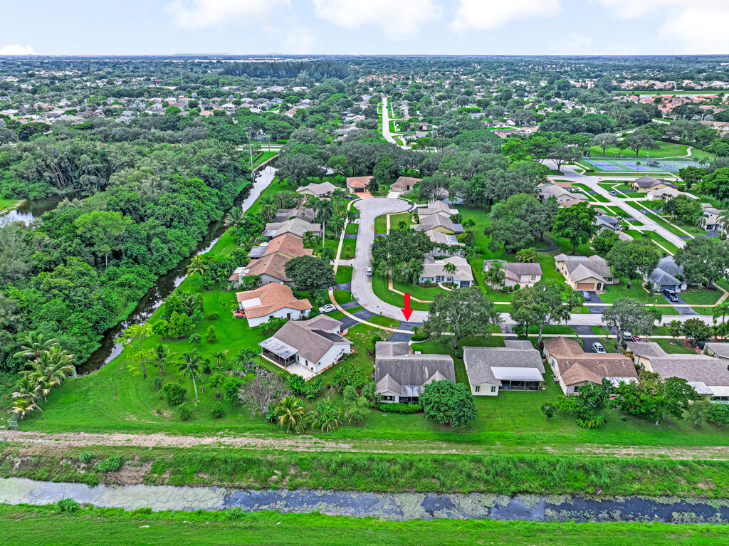 10301 GREENBRIAR Court