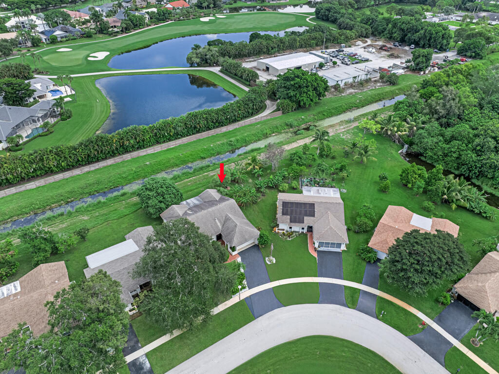 10301 GREENBRIAR Court