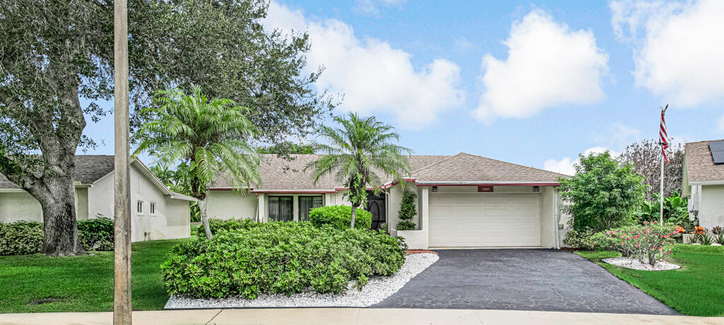 10301 GREENBRIAR Court