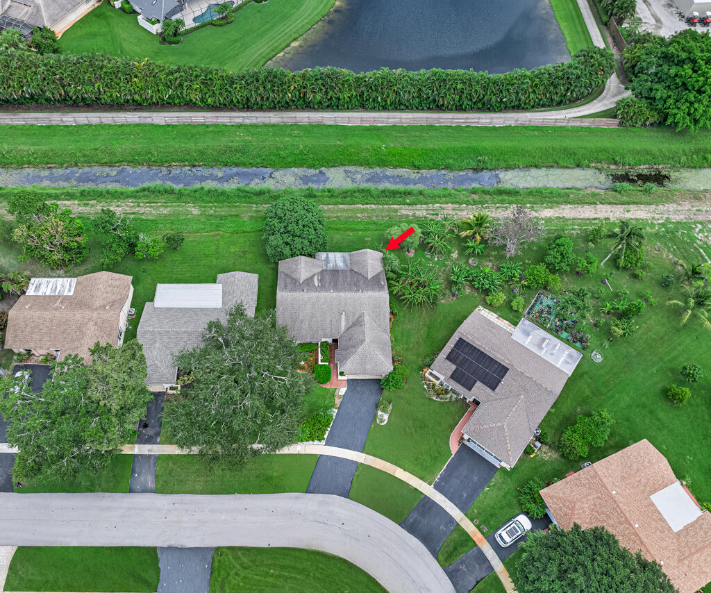 10301 GREENBRIAR Court