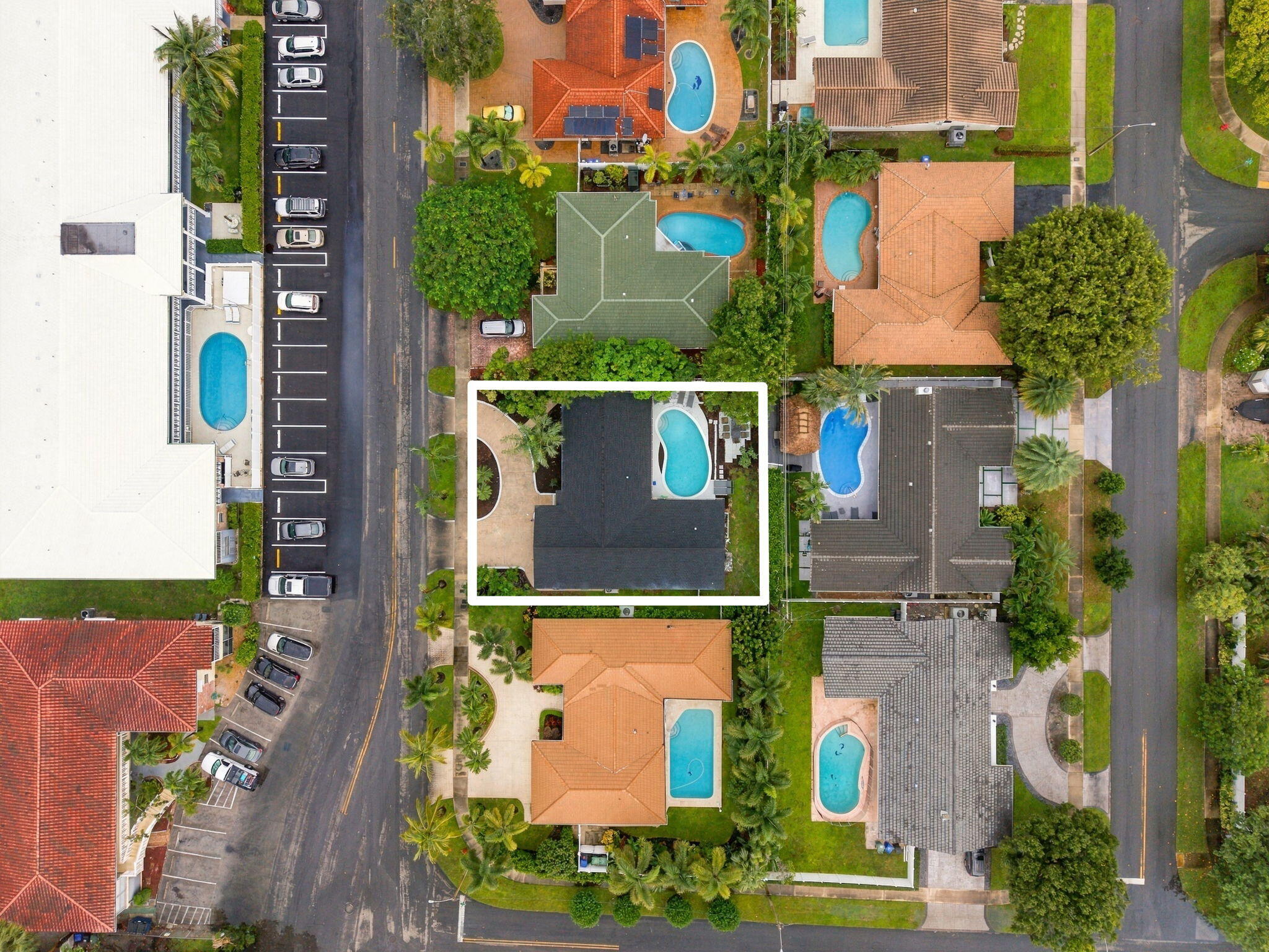 2102 NE 68TH Street