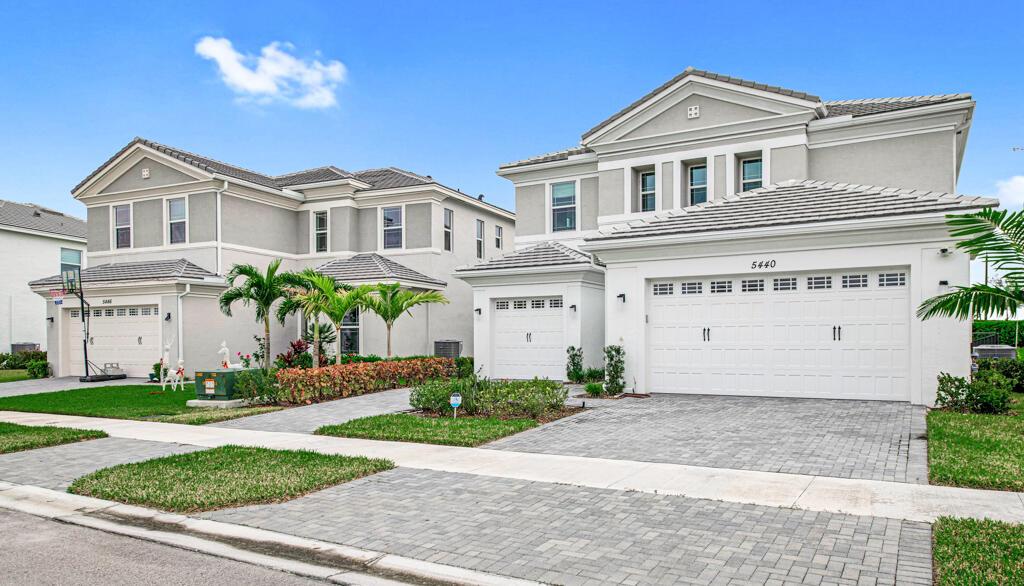 5440 Macoon Way