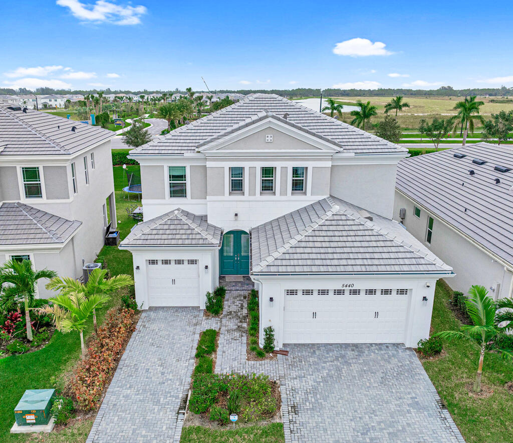 5440 Macoon Way