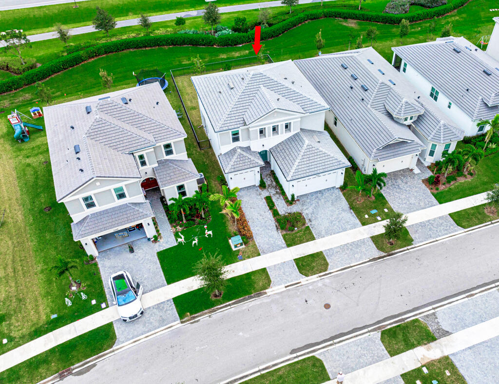 5440 Macoon Way