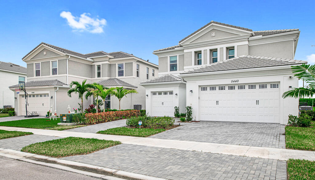 5440 Macoon Way
