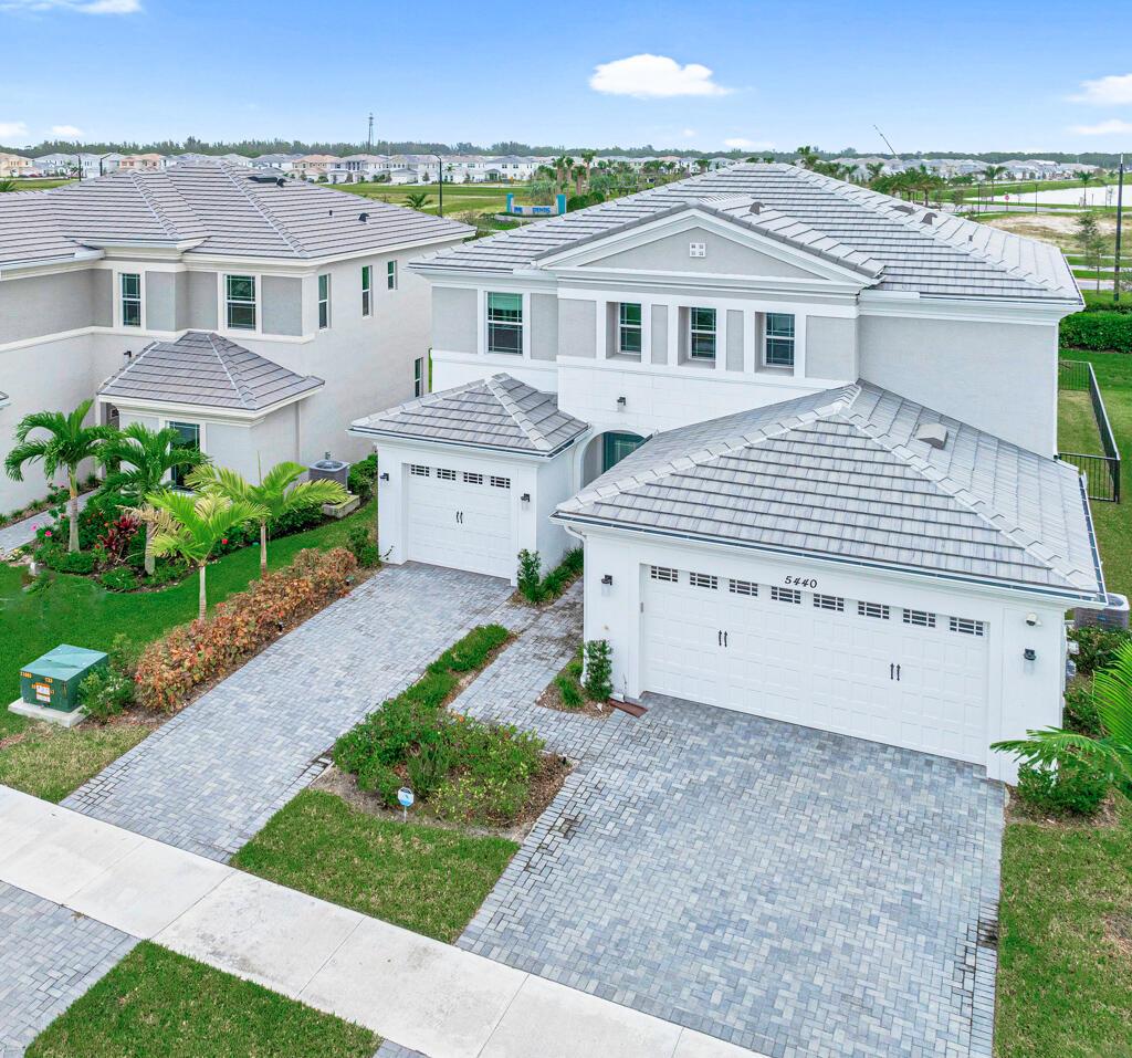 5440 Macoon Way