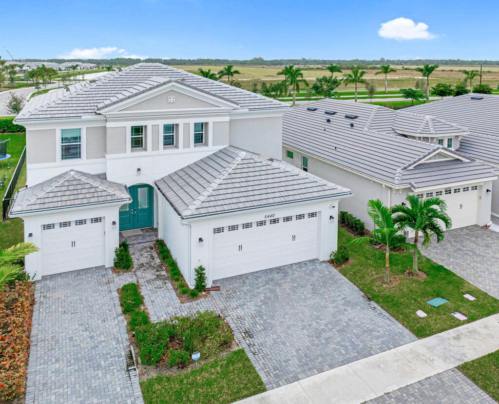 5440 Macoon Way