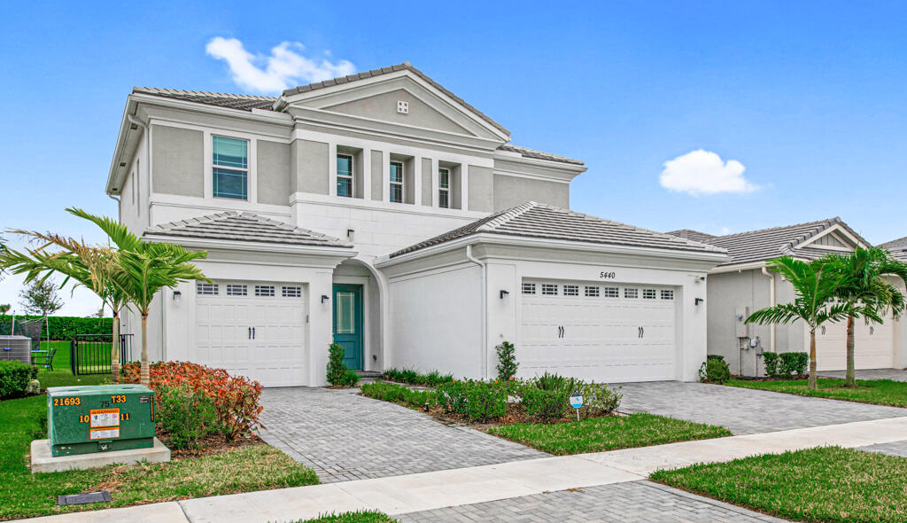 5440 Macoon Way