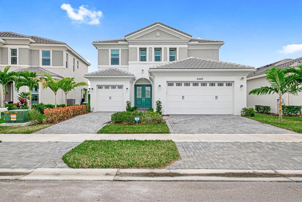 5440 Macoon Way