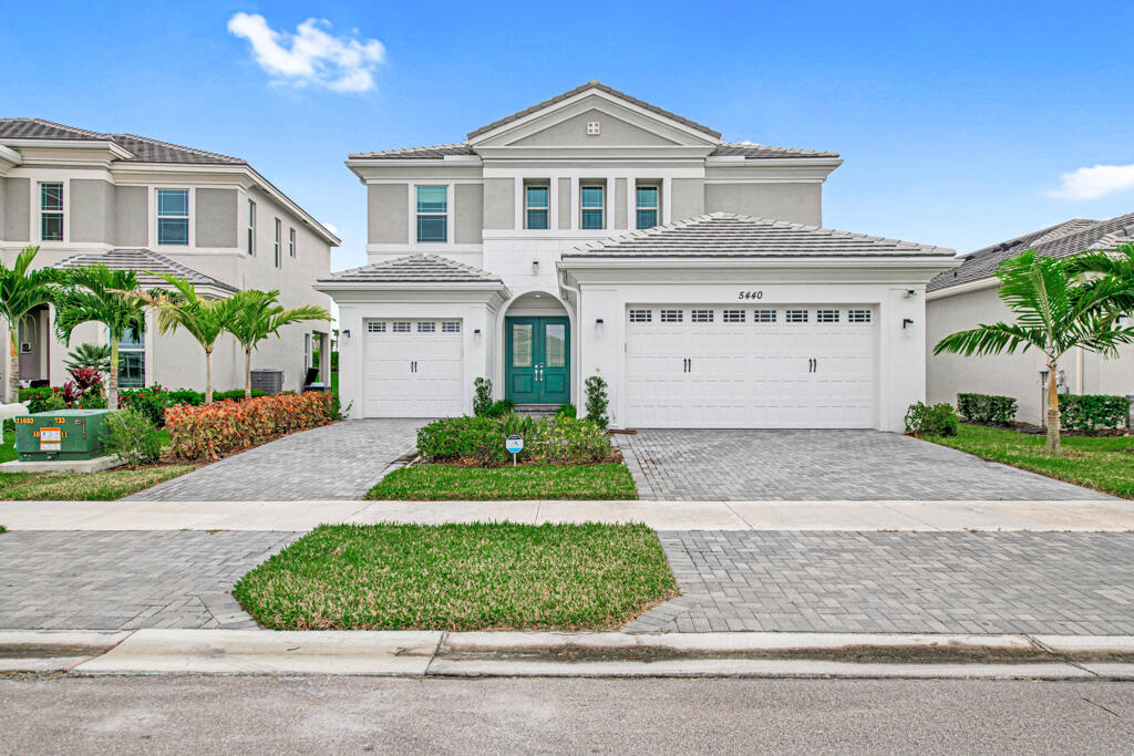 5440 Macoon Way