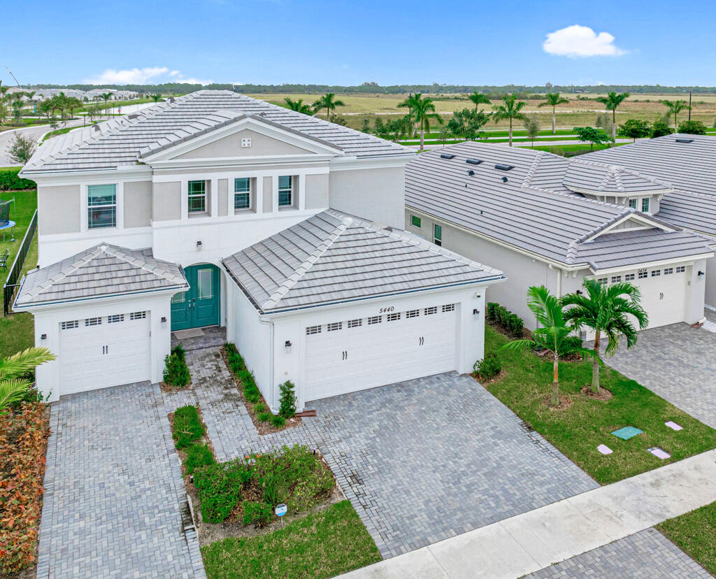 5440 Macoon Way