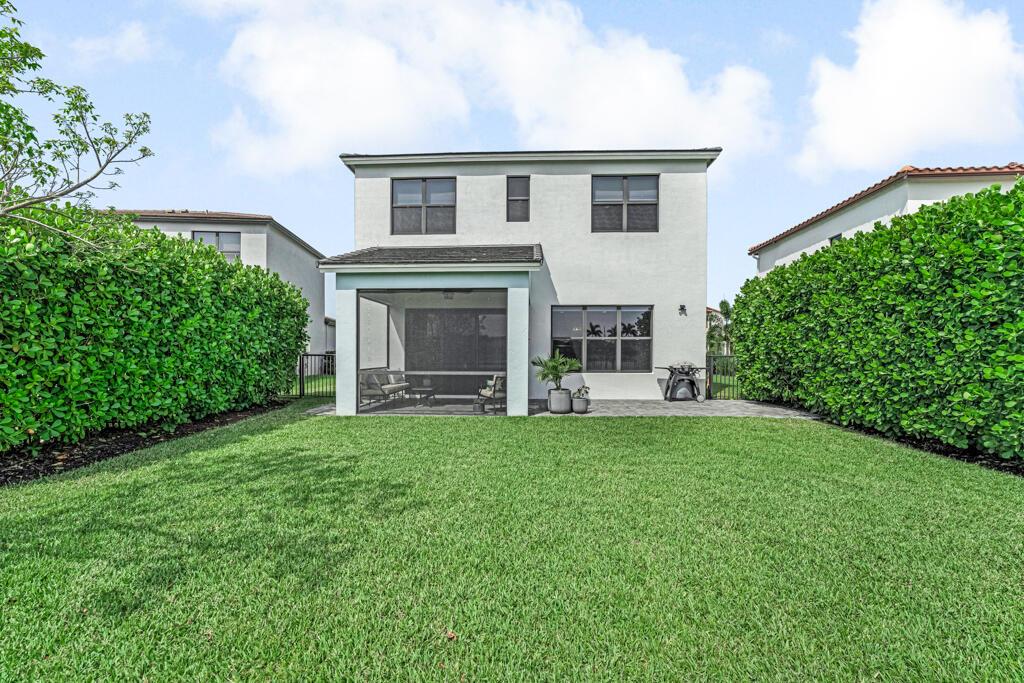 5490 Starfish Road