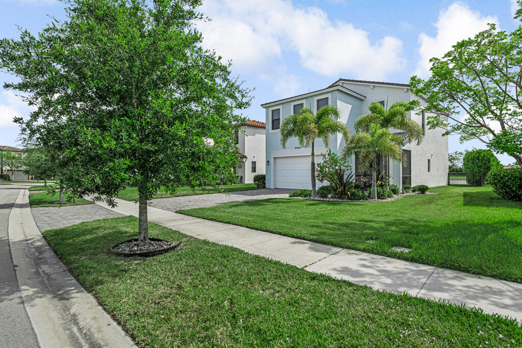 5490 Starfish Road