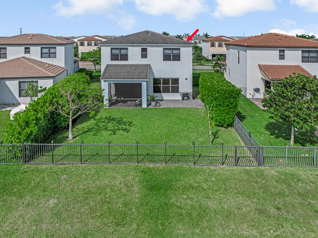5490 Starfish Road