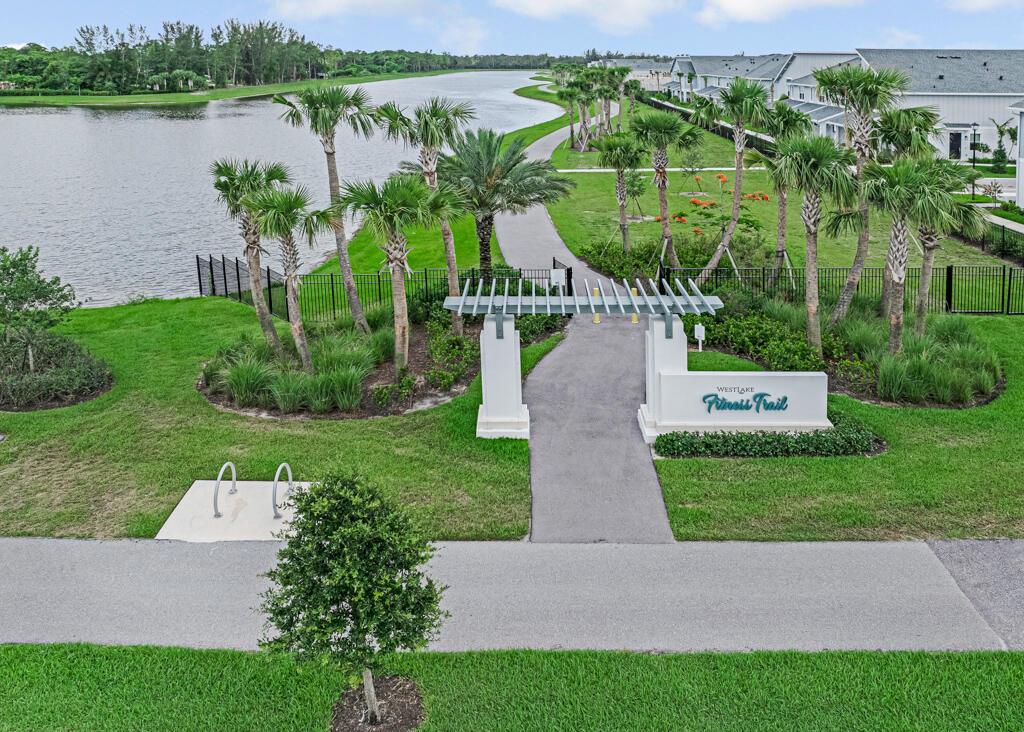 5490 Starfish Road