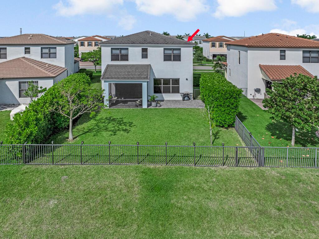 5490 Starfish Road