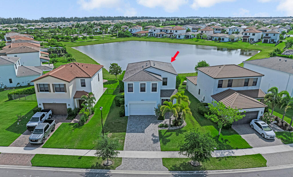 5490 Starfish Road