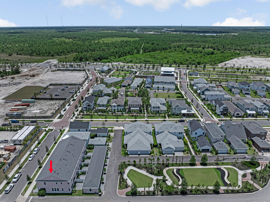 930 SW Prairie Avenue