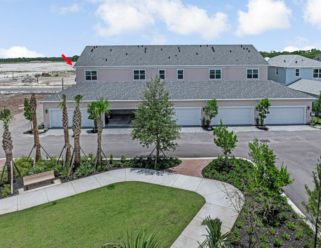 930 SW Prairie Avenue