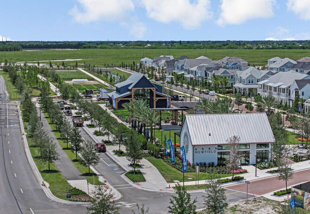 930 SW Prairie Avenue