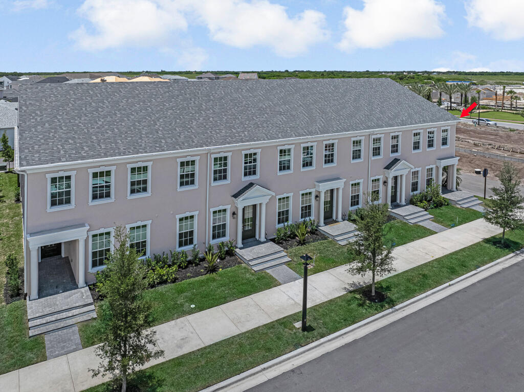 930 SW Prairie Avenue